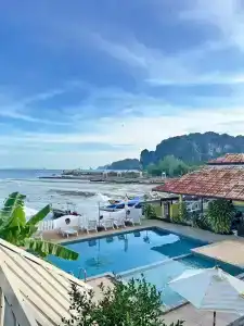 Anyavee Nammao Beach - 21
