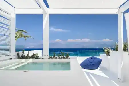 The Island Concept Luxury Boutique - 25