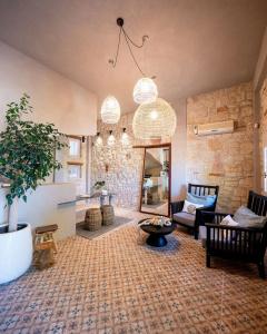 Petrino Suites - 21