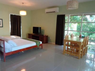 The Hillside Pranburi Resort - 75