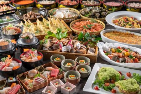 Shirahama Ocean Resort - 38