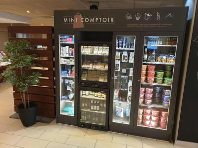 Campanile Roissy - 13