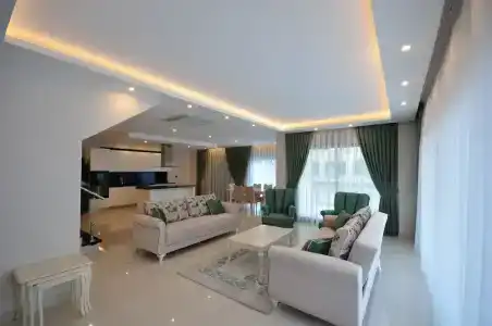 Konak Seaside Resort - 3