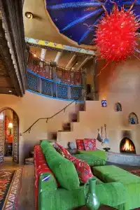 The Inn of Five Graces - 17