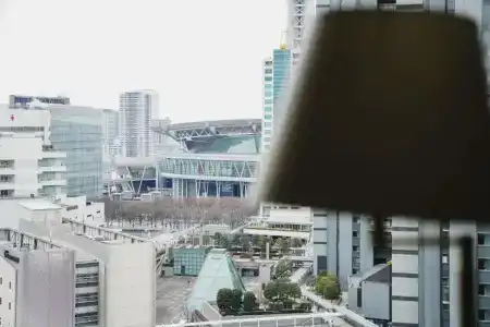 The Mark Grand Rafre Saitama - 11
