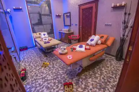 Babillon Spa & Restaurant - 10