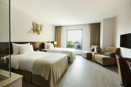 The Ann Hanoi - 265