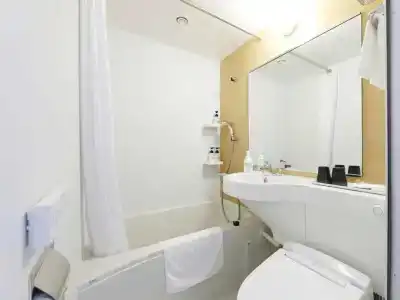 Smile Premium Hakodate Goryokaku - 32