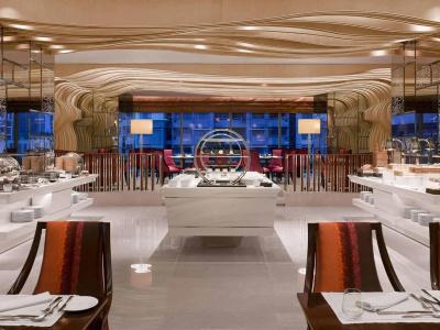 Raffles Jakarta - 16