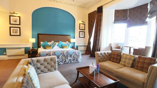 Columba Inverness by Compass Hospitality - 93
