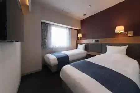 The Grand Court Tsu Nishi - 1