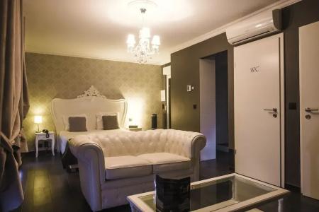 v e r o n e - Rooms & Suites - LièGe - Rocourt - 55