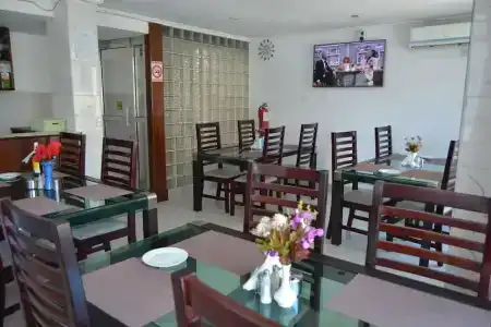 Florida Executive Inn - 18
