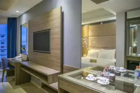 Swandor Cam Ranh Resort-Ultra All Inclusive - 6
