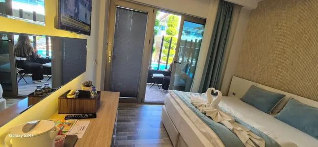 The d Spa & Resort - 62