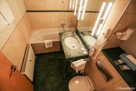 Come Inn Berlin Kurfürstendamm - 9