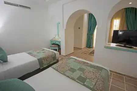 Sunrise Royal Makadi Resort - 39