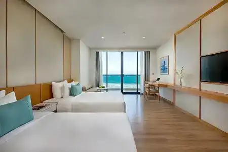 Tms Da Nang Beach - 88