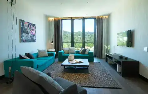 Duparc Contemporary Suites - 53
