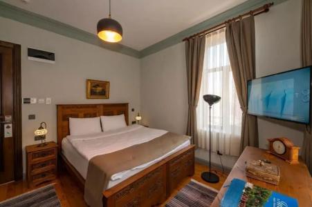 O'Pera Okanlı Suites - 63