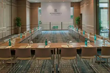 Renaissance Polat Istanbul - 40