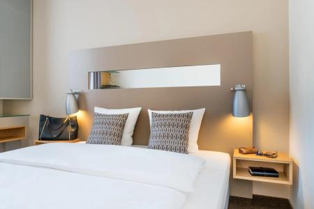 Mercure Düsseldorf City Nord - 5