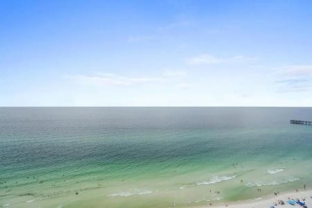 Aqua Beach by Panhandle Getaways - 99