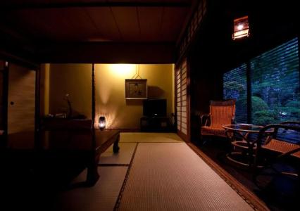 Ryokan Sennari (13 years or older) - 17