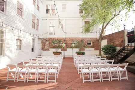 The Partridge Inn, Curio Collection by Hilton - 24