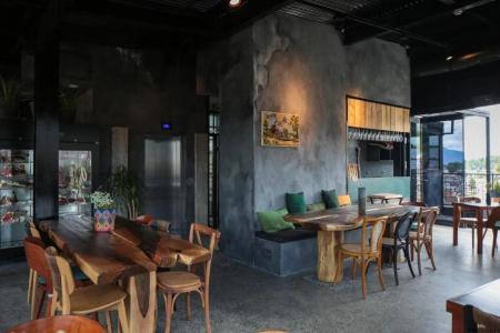 In Gallery & Spa - 24