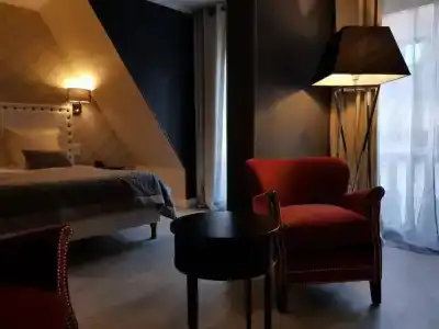 Le Trophée By m hôTel Spa - 58