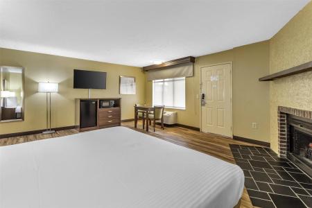 Best Western Plaza Inn - 59