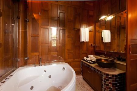 Rk Riverside & Spa (Reon Kruewal) - 77