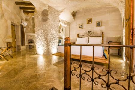 Imperial Cave Suites & Spa - 48