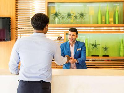 Ibis Deira City Centre - 30