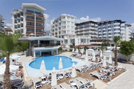 Xperia Saray Beach - 13