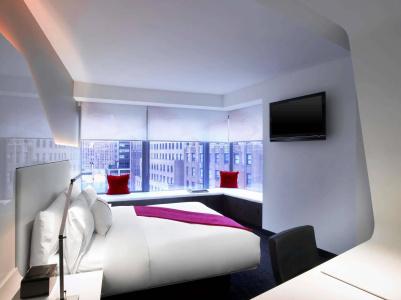 The Washington - 1