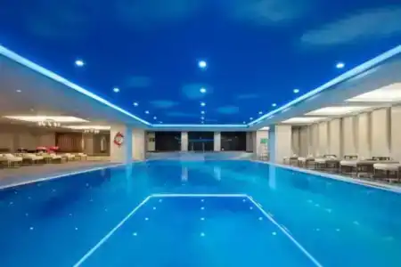 Sheraton Xi'an North City - 14