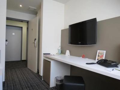 Comfor Ulm City - 167