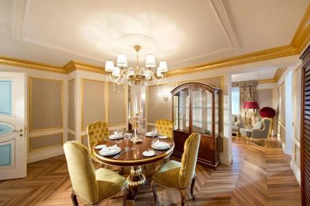 Rixos Flüela Davos - 63