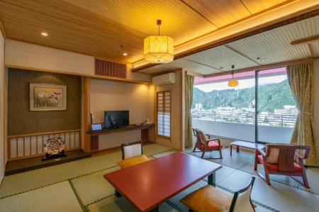 Kinugawa Grand Yumenotoki - 57