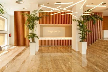 Rh Bayren & Spa 4* Sup - 1