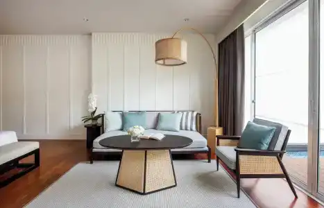 Intercontinental Hua Hin Resort, An Ihg - Sha Extra Plus - 67