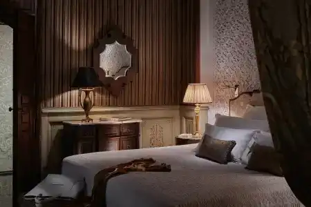 Royal Mansour Marrakech - 3