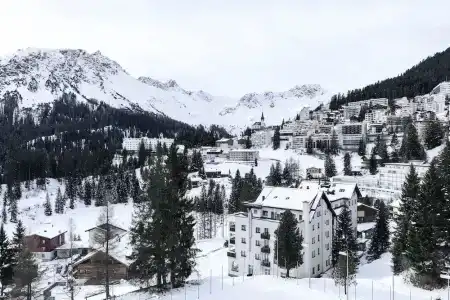 Arenas Resort Altein - 124