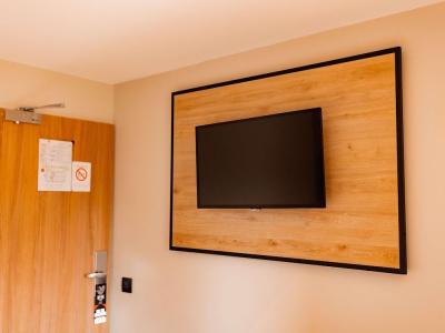 ibis Clermont Ferrand Sud Herbet - 45