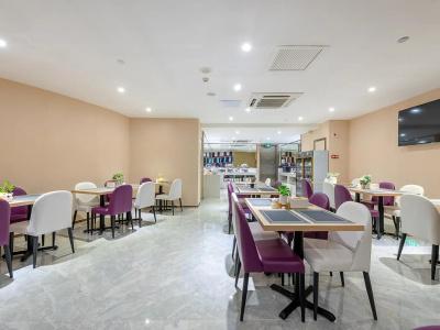 Lavande (Guangzhou Tiyu West Road Metro Station) - 10