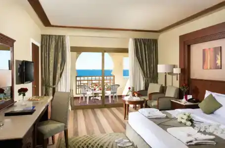 Charmillion Club Resort - 48