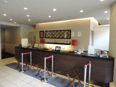 Dormy Inn Akita - 25