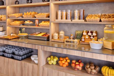 B&B Alicante - 12